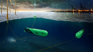 NATO DIANA’s Rapid Adoption Service enables first R&D contract between DRDC and HonuWorx